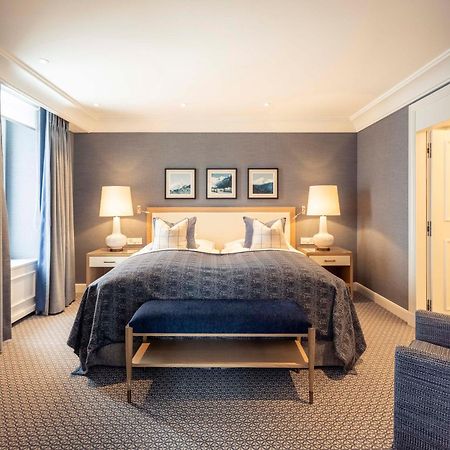 פונטרסינה Grand Hotel Kronenhof מראה חיצוני תמונה