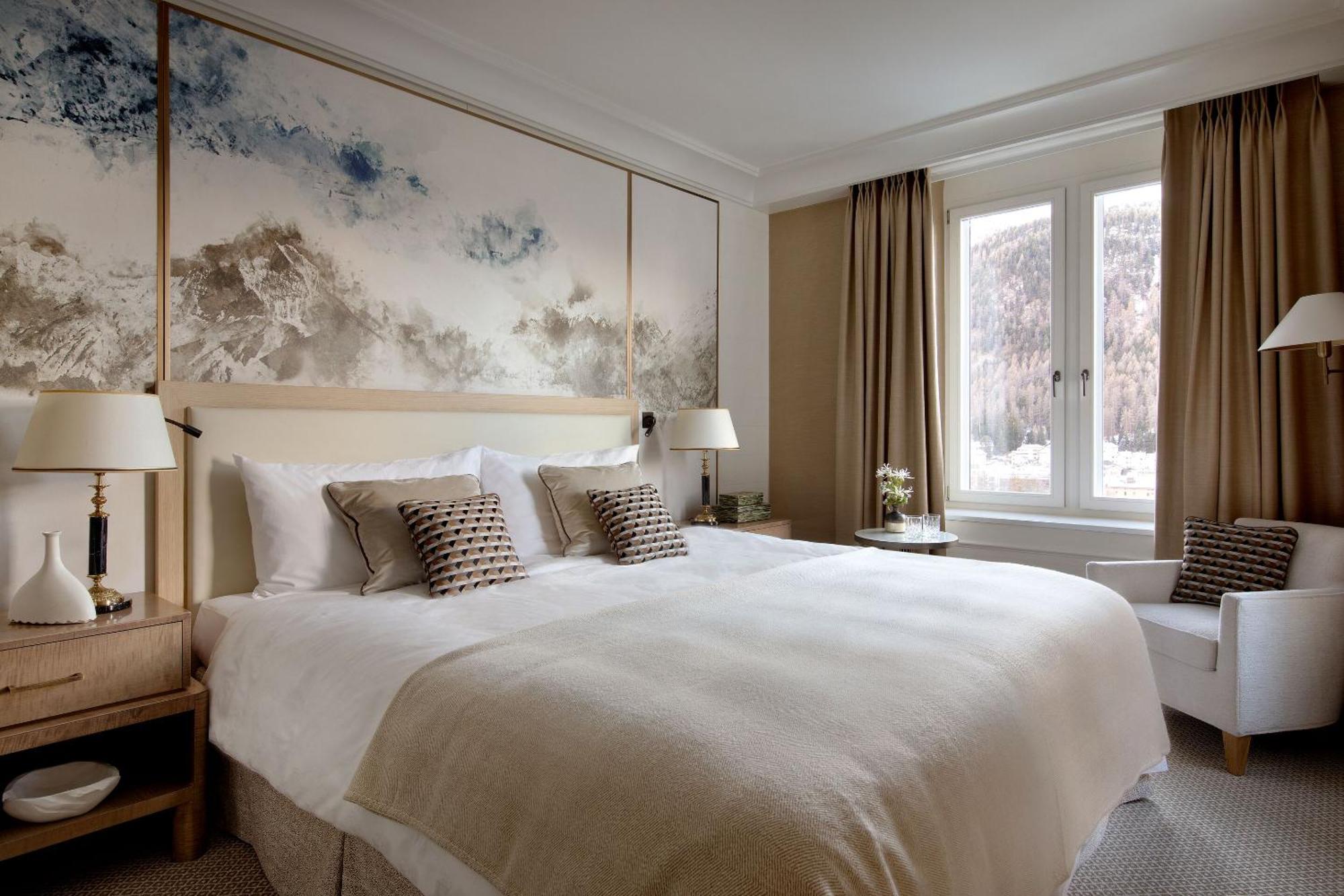 פונטרסינה Grand Hotel Kronenhof מראה חיצוני תמונה
