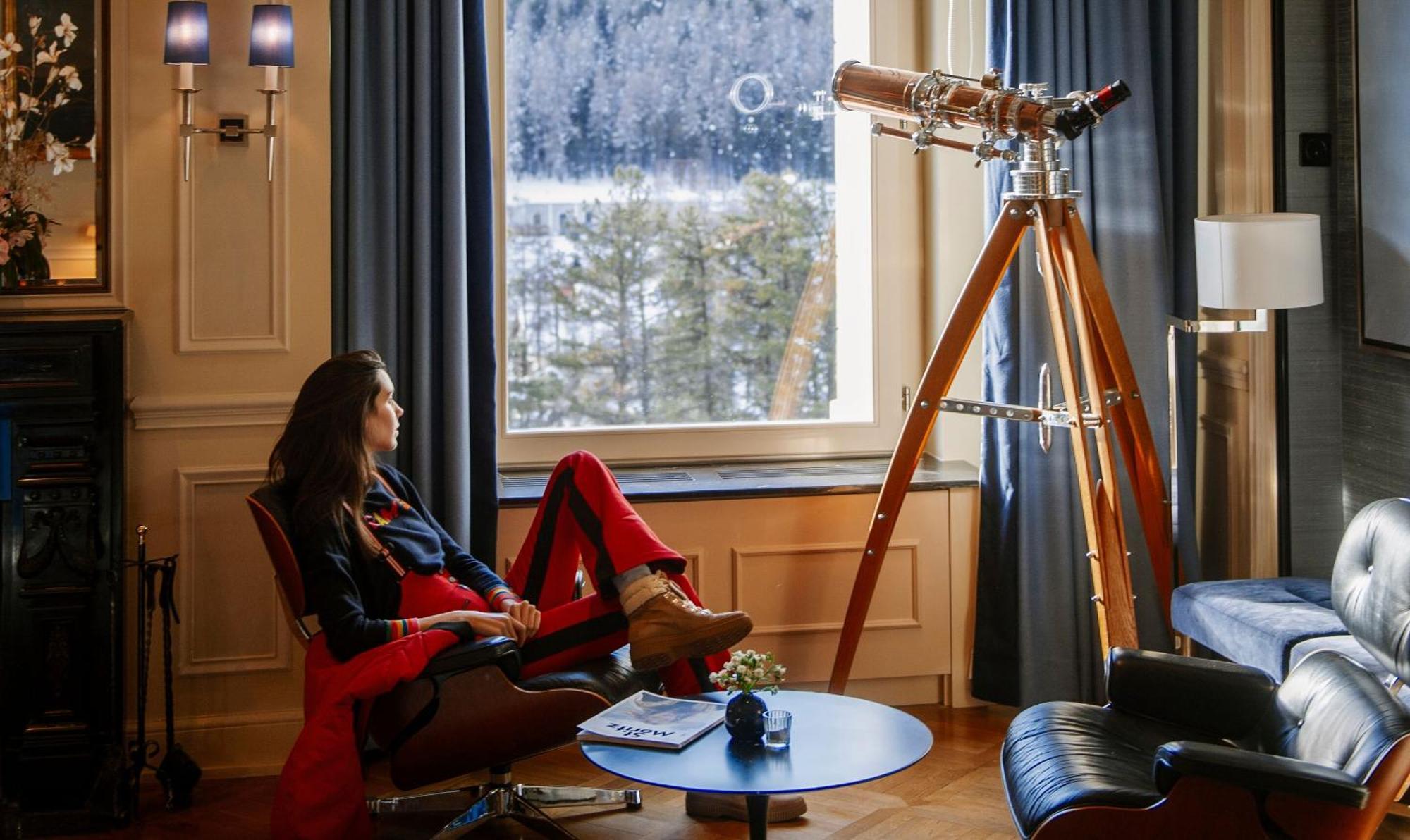 פונטרסינה Grand Hotel Kronenhof מראה חיצוני תמונה