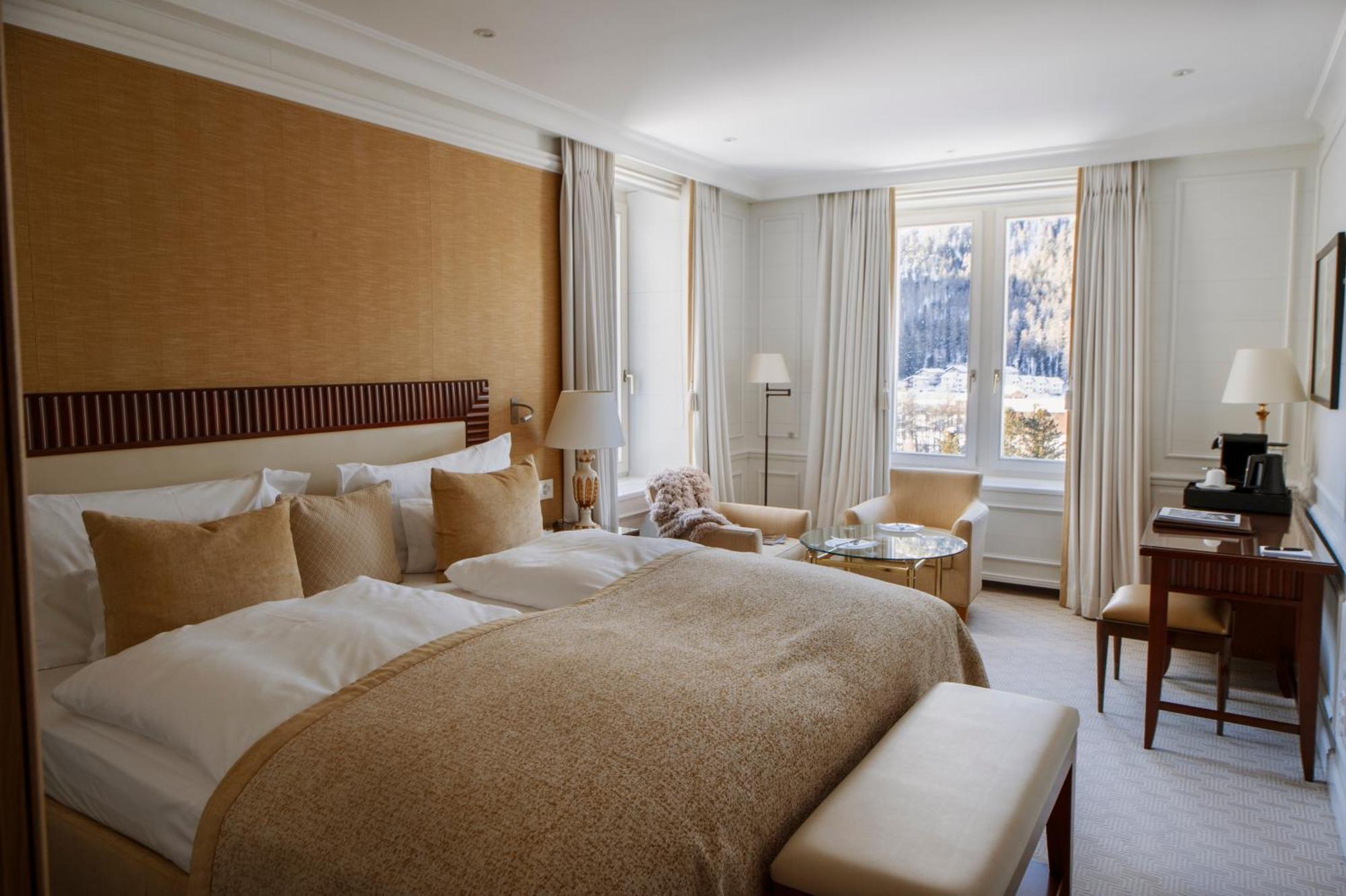פונטרסינה Grand Hotel Kronenhof מראה חיצוני תמונה