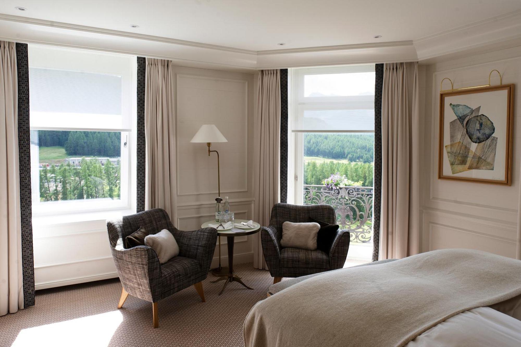 פונטרסינה Grand Hotel Kronenhof מראה חיצוני תמונה