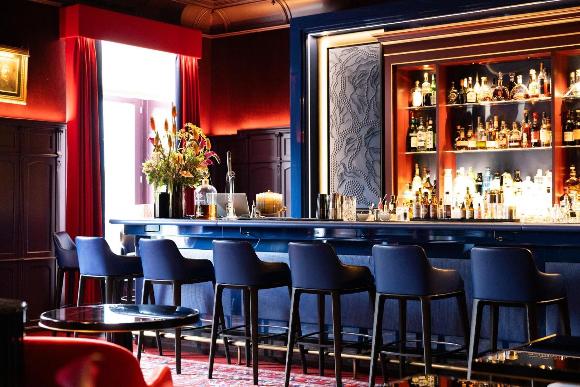 פונטרסינה Grand Hotel Kronenhof מראה חיצוני תמונה