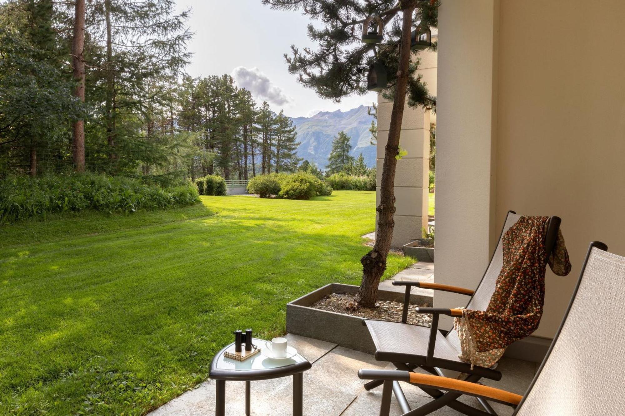 פונטרסינה Grand Hotel Kronenhof מראה חיצוני תמונה
