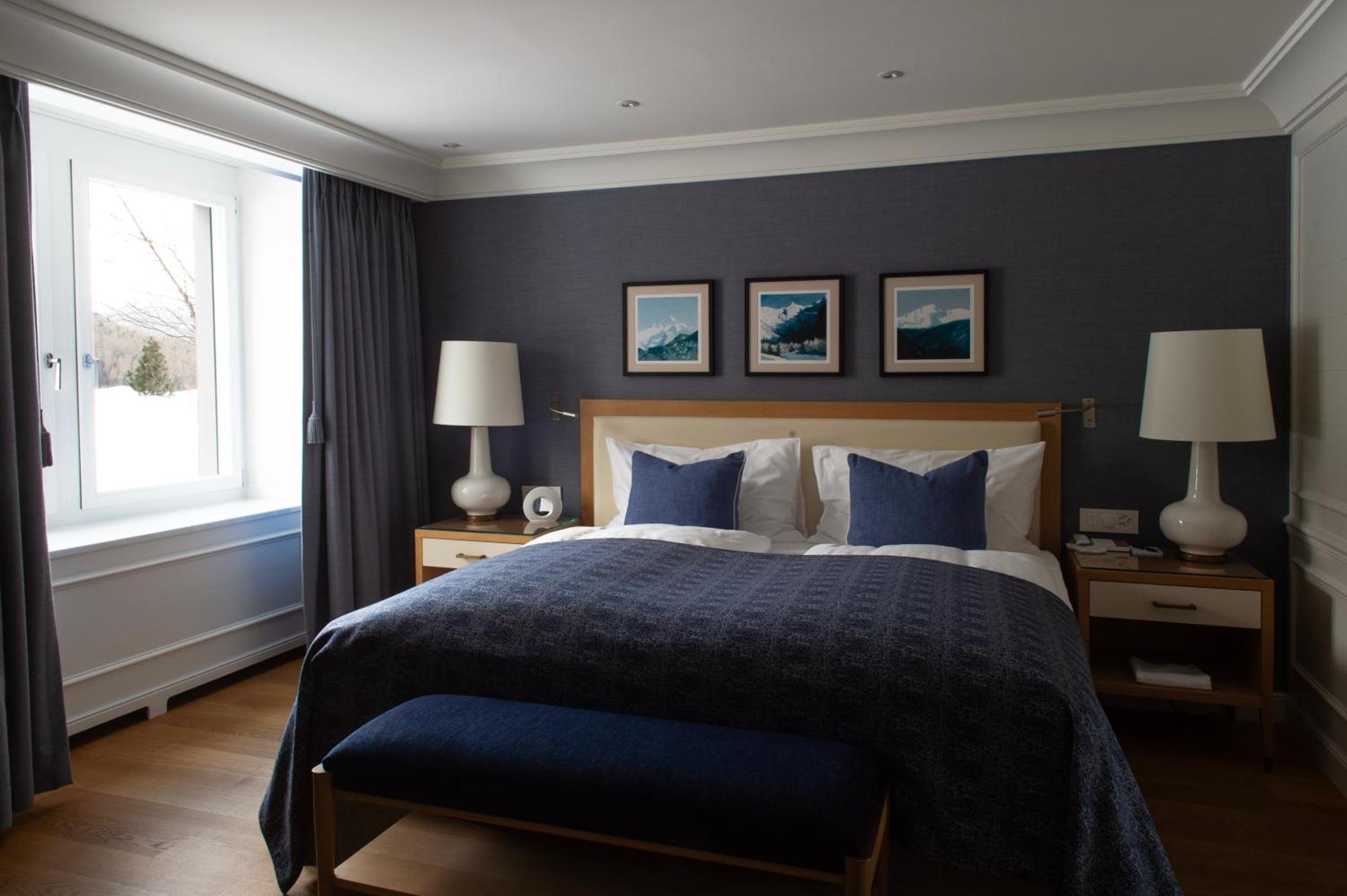 פונטרסינה Grand Hotel Kronenhof מראה חיצוני תמונה