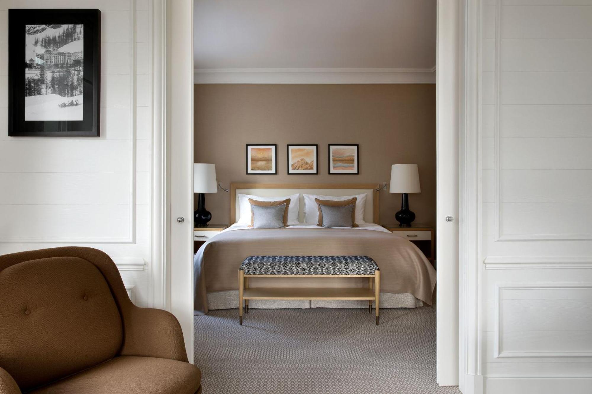 פונטרסינה Grand Hotel Kronenhof מראה חיצוני תמונה